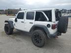 2024 Jeep Wrangler Rubicon for Sale in Dunn, NC - Rollover