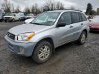 2001 Toyota Rav4  იყიდება Portland-ში, OR - Minor Dent/Scratches