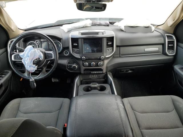  RAM 1500 2020 Серый