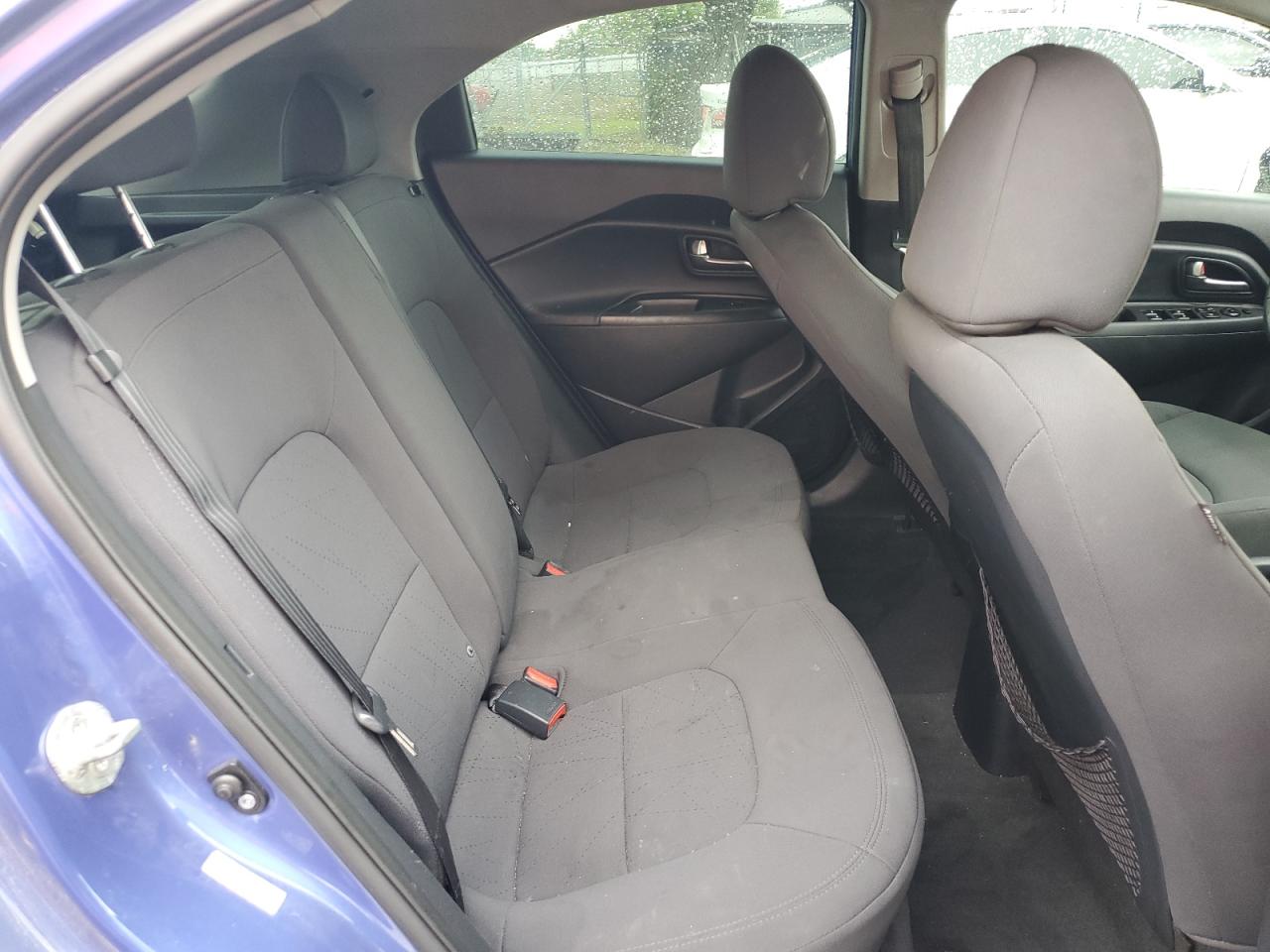 2013 Kia Rio - Image 10