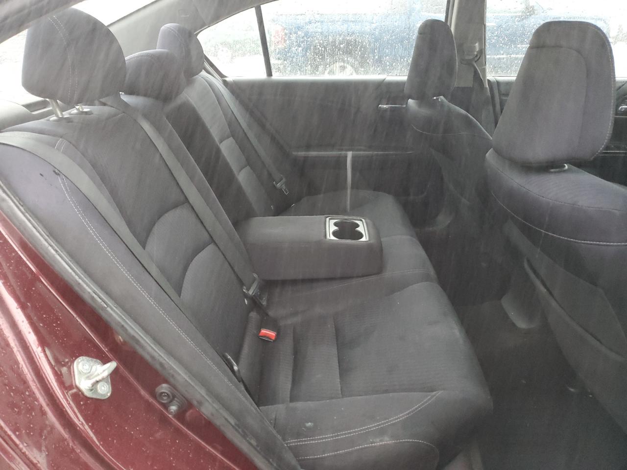 2015 Honda Accord - Image 10