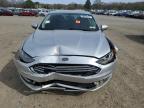 2018 Ford Fusion Se за продажба в Conway, AR - Front End