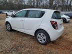 2016 Chevrolet Sonic Ls იყიდება Austell-ში, GA - Front End