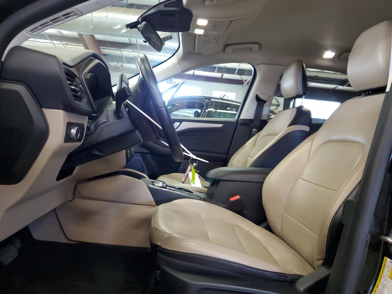 2021 Ford Escape - Image 7