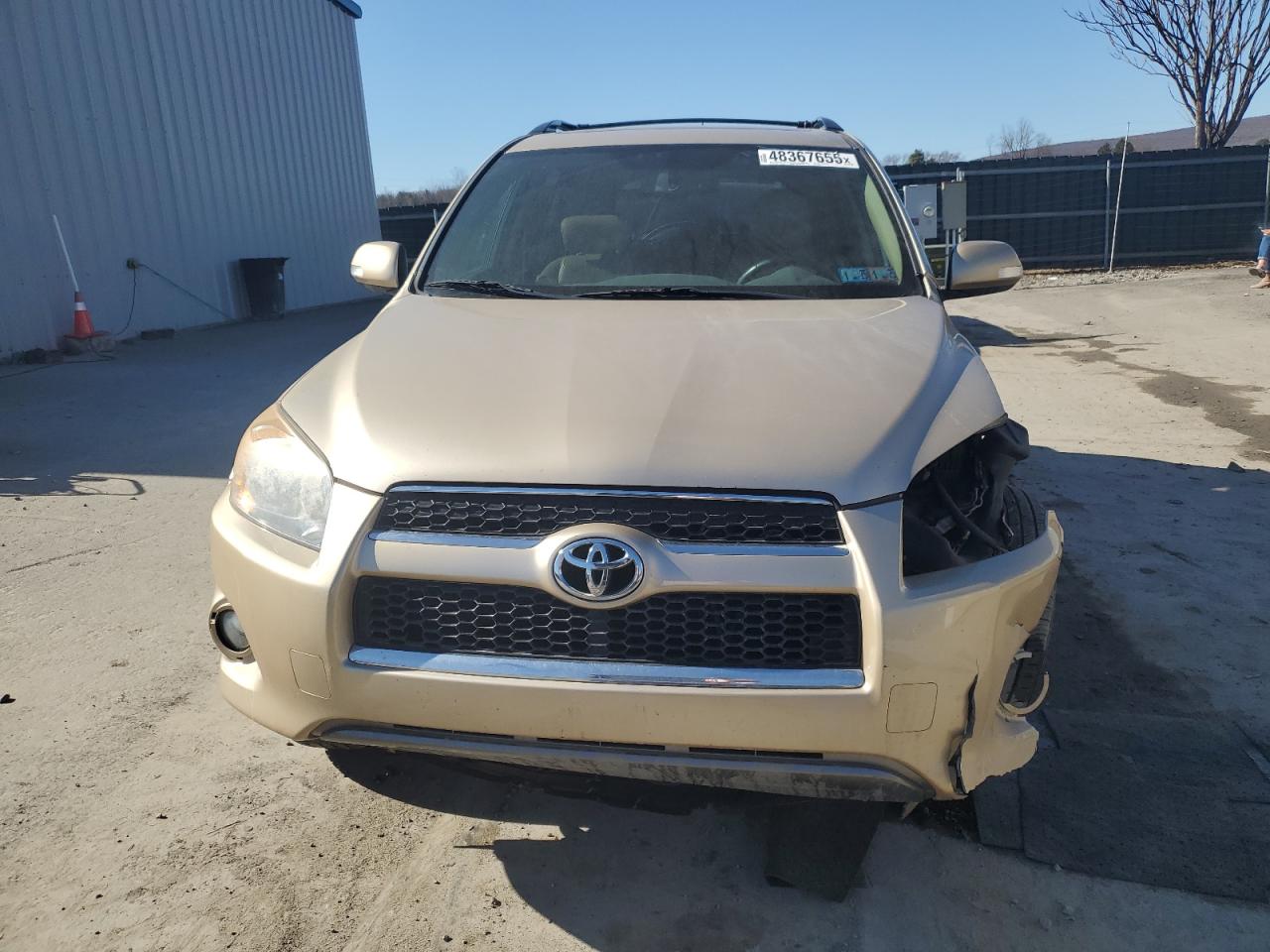 2011 Toyota RAV 4 - Image 5