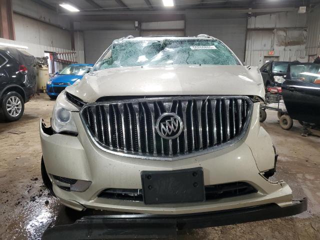  BUICK ENCLAVE 2014 Beige