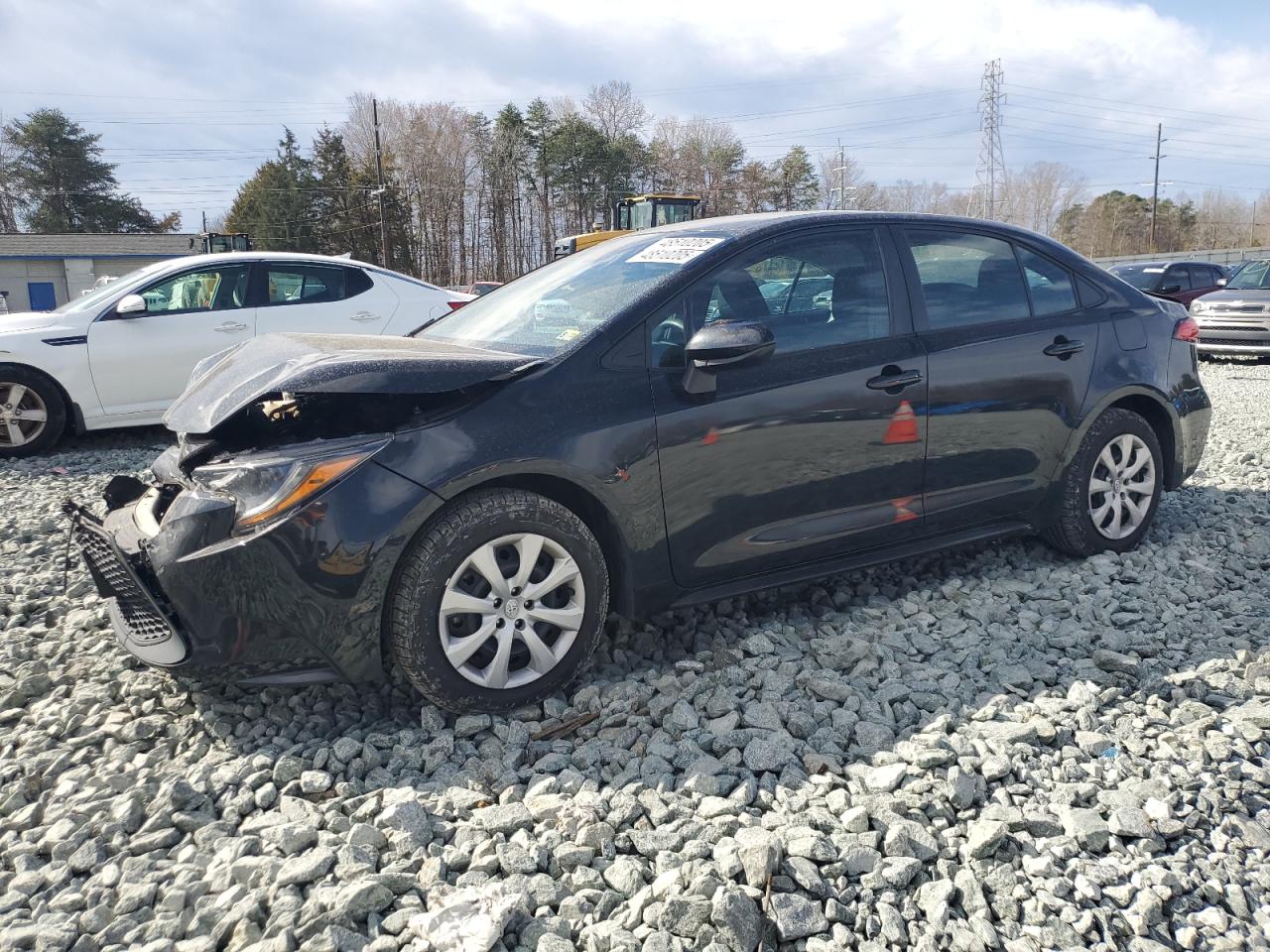 2022 Toyota Corolla - Image 1
