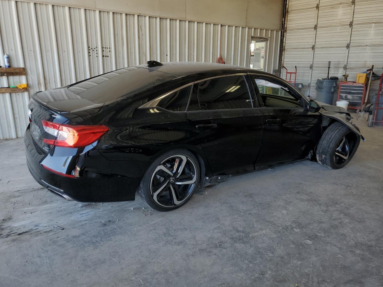 2022 Honda Accord - Image 3