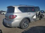 2020 Nissan Armada Sv للبيع في Fredericksburg، VA - All Over