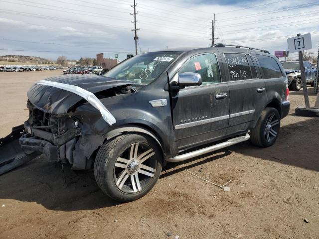 2008 Chrysler Aspen Limited