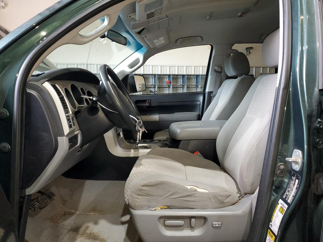 2007 Toyota Tundra - Image 7
