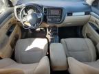 2016 Mitsubishi Outlander Se for Sale in Tulsa, OK - Rear End