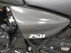 2025 LEXM ZSB 125 EF for sale at Copart NEWBURY