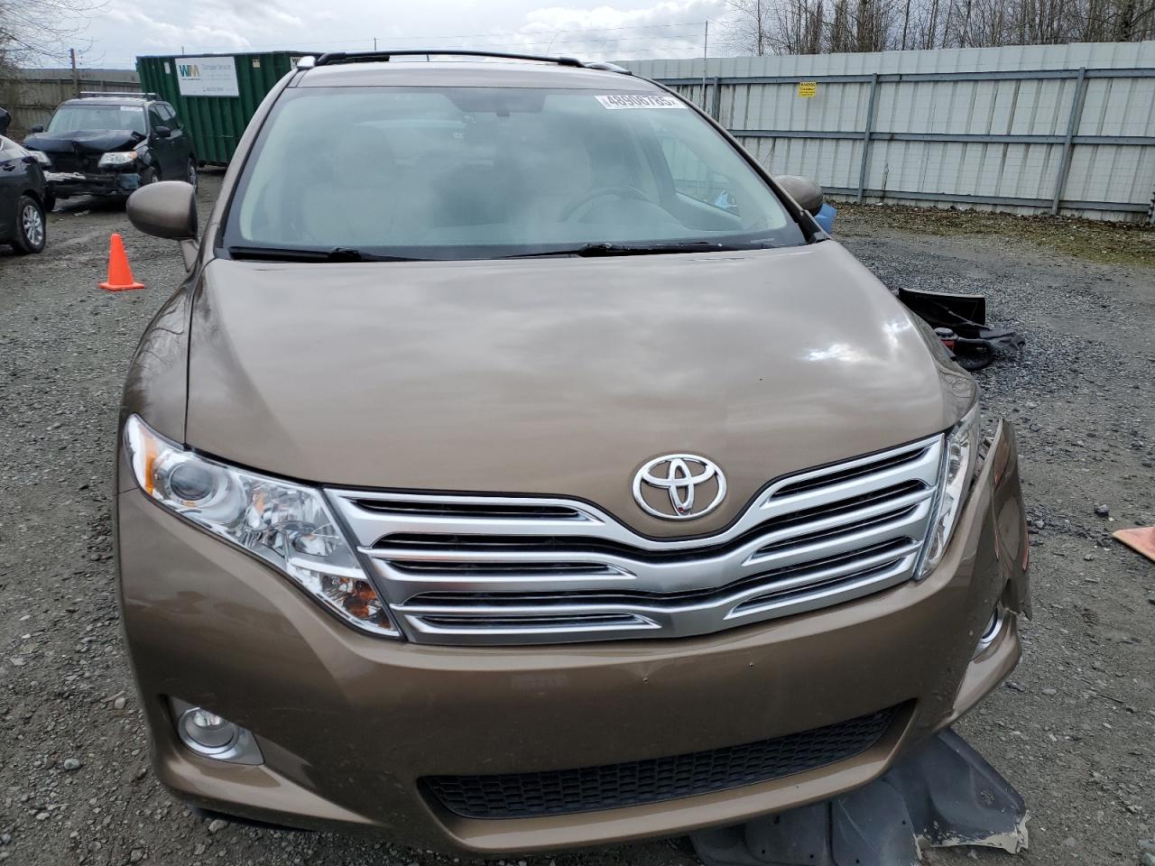 2010 Toyota Venza - Image 5