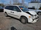 2004 Dodge Grand Caravan Se للبيع في Portland، OR - Front End