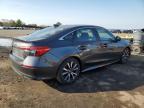2022 Honda Civic Ex na sprzedaż w Pennsburg, PA - Side