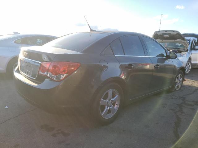 Седаны CHEVROLET CRUZE 2014 Угольный