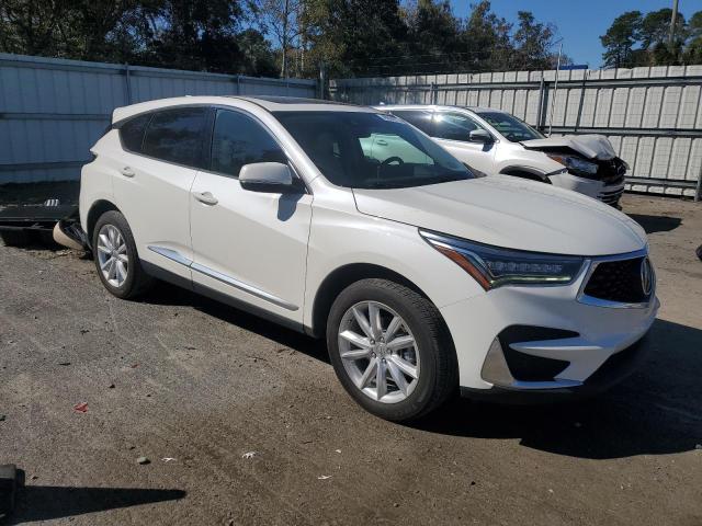  ACURA RDX 2019 Білий