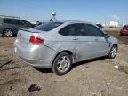 2008 Ford Focus Se na sprzedaż w Chicago Heights, IL - Side