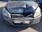 2008 VAUXHALL ASTRA LIFE for sale at Copart SANDTOFT