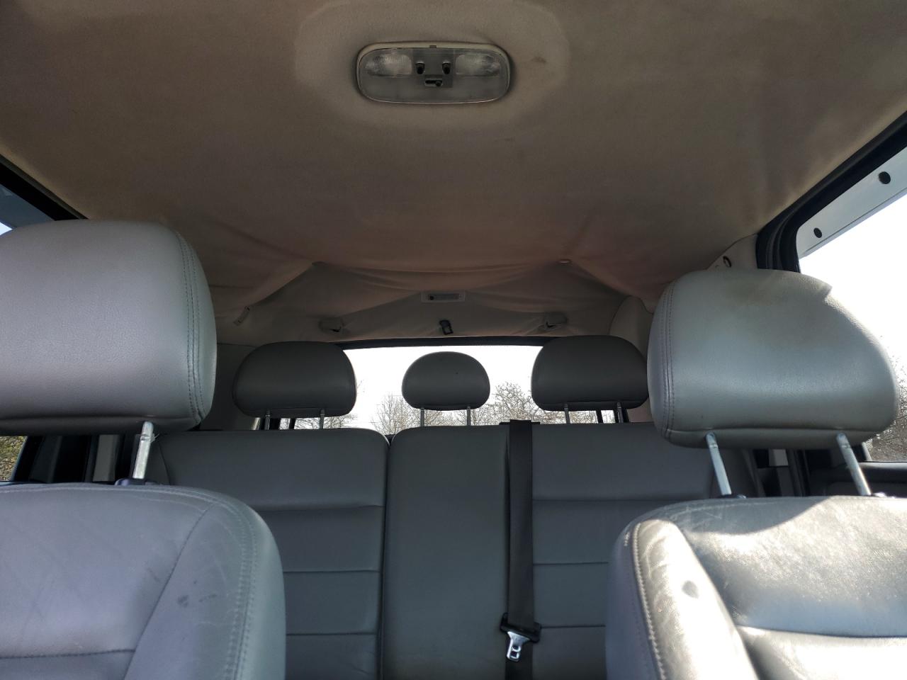 2006 Ford Escape - Image 10
