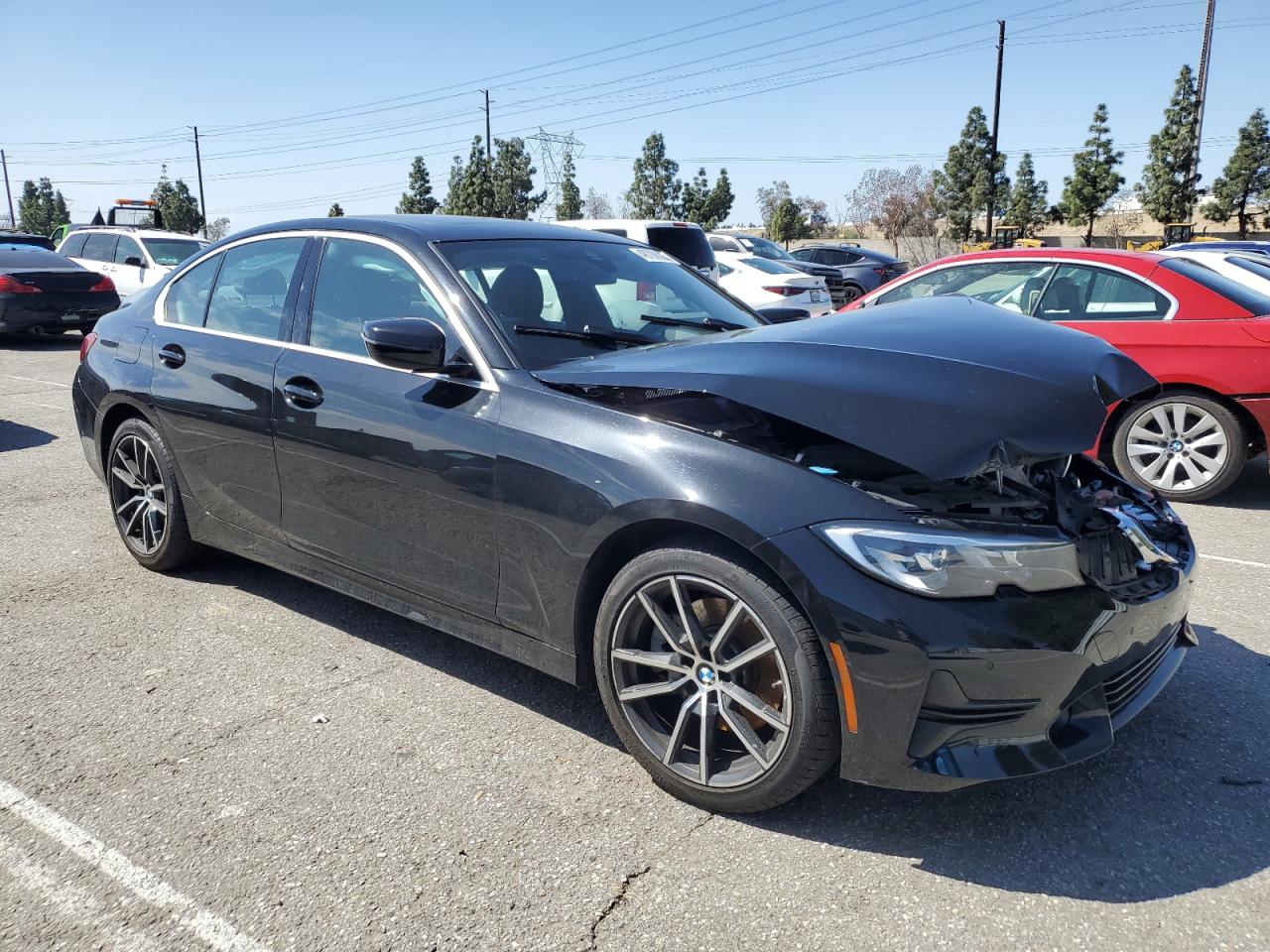2020 BMW 3er - Image 4