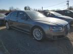 2015 Audi A8 L Quattro for Sale in Hillsborough, NJ - Undercarriage