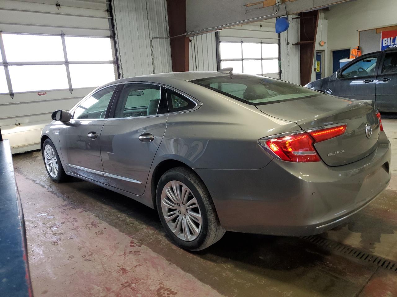 2018 Buick LaCrosse - Image 2