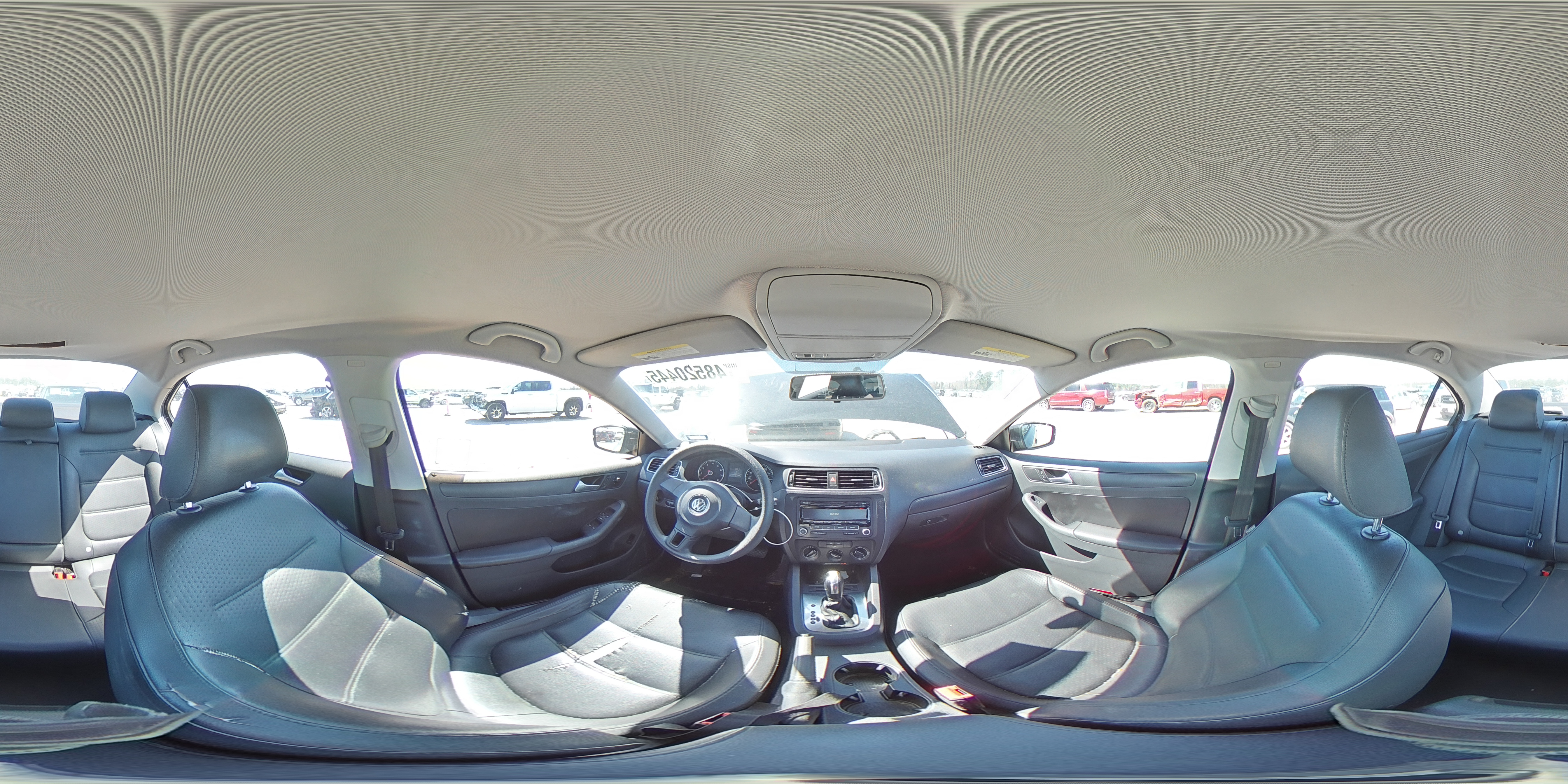 2014 Volkswagen Jetta - Image 12