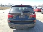 2016 Bmw X3 Xdrive28I na sprzedaż w Bridgeton, MO - Side