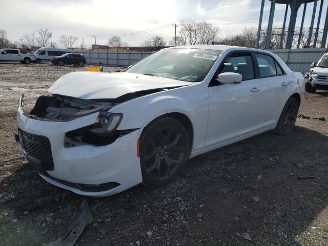 2021 Chrysler 300 S