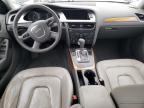2011 Audi A4 Premium Plus продається в New Orleans, LA - Side