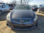 2012 Infiniti G37  იყიდება Baltimore-ში, MD - Minor Dent/Scratches