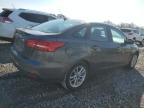 2016 Ford Focus Se იყიდება Walton-ში, KY - Front End