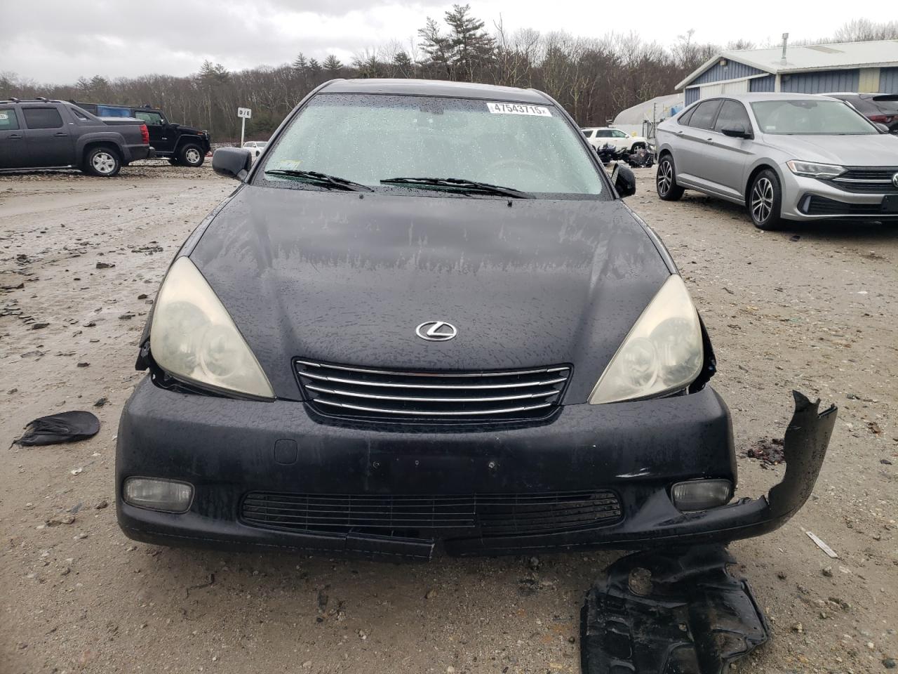 2004 Lexus ES - Image 5