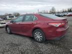 2018 Toyota Camry Le იყიდება Portland-ში, OR - Top/Roof
