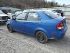 2006 Chevrolet Aveo Base for Sale in Hurricane, WV - Front End