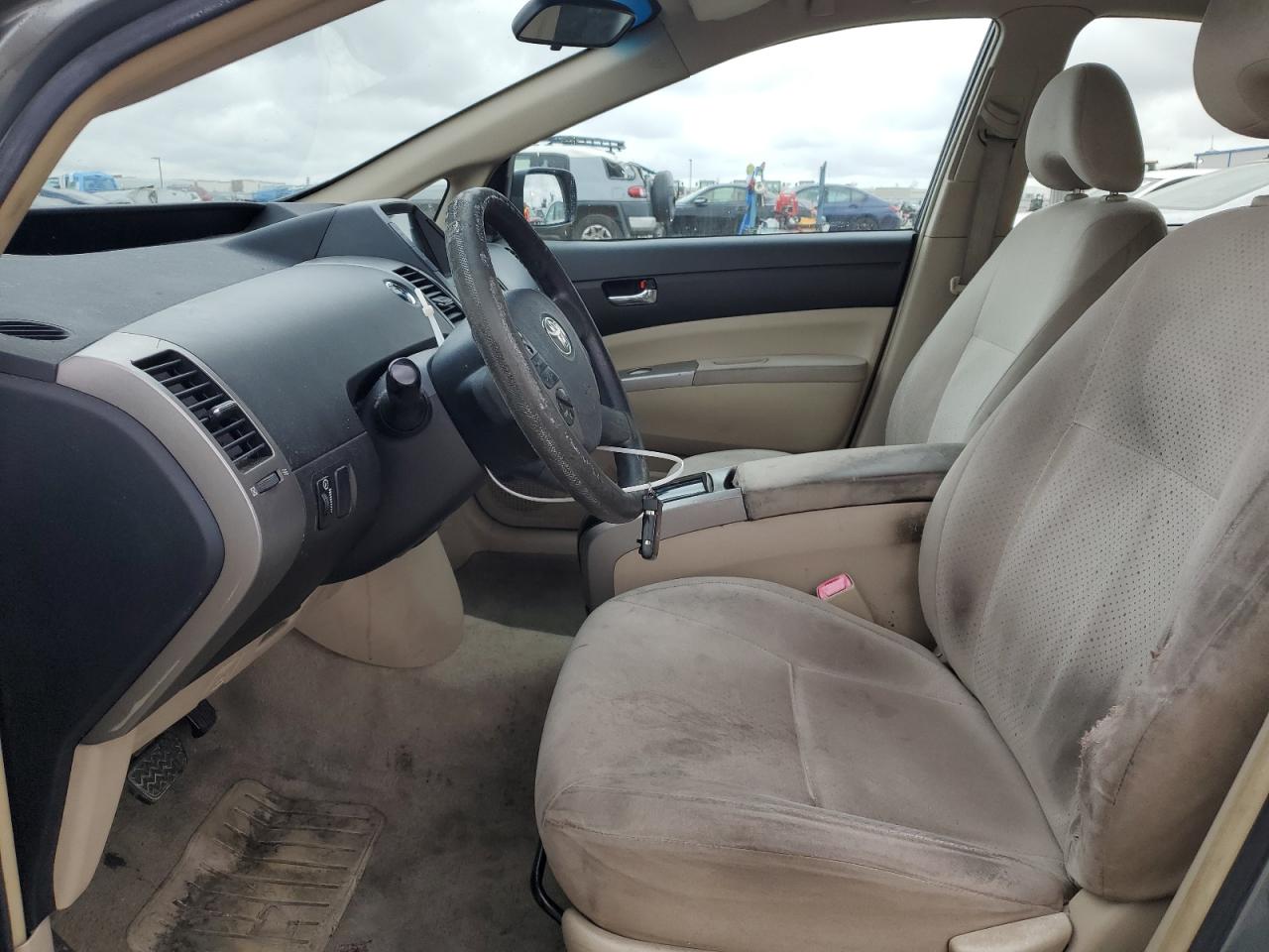 2005 Toyota Prius - Image 7