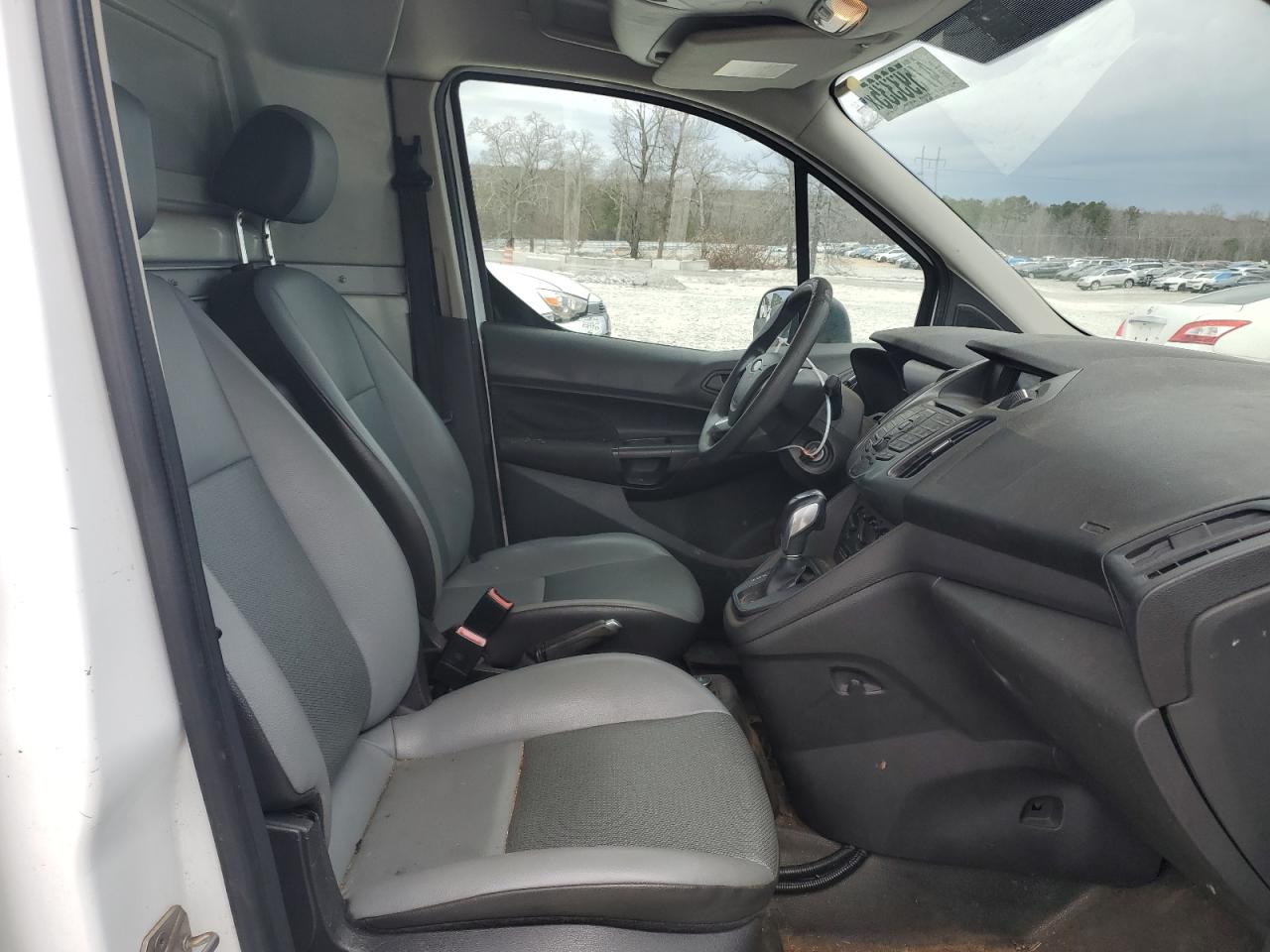 2014 Ford Transit - Image 10
