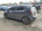 2016 Chevrolet Sonic Rs for Sale in Denver, CO - Front End