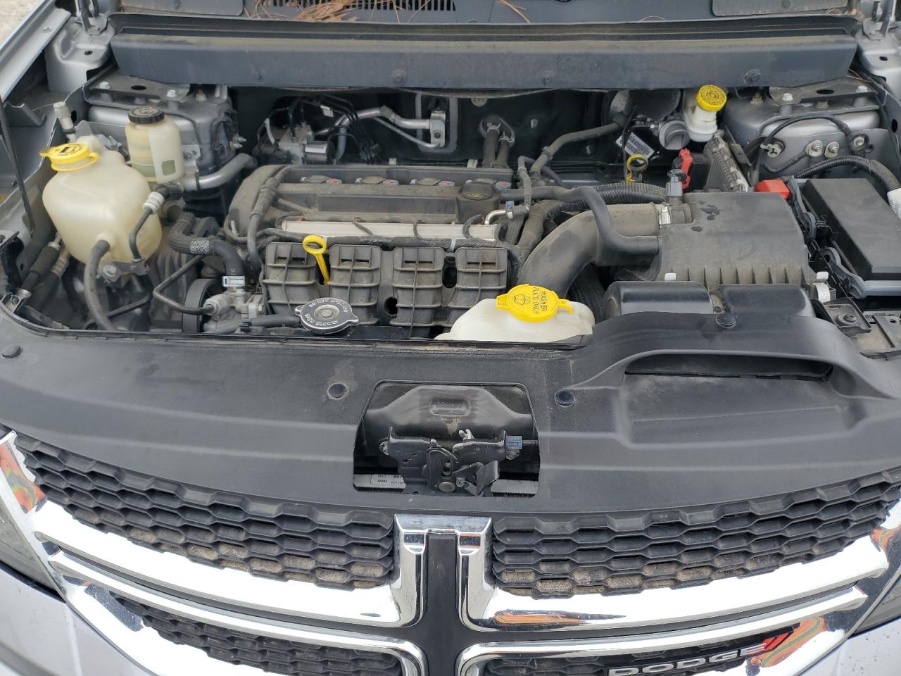 2018 Dodge Journey - Image 12