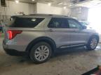 2023 Ford Explorer Limited للبيع في Columbia، MO - Front End