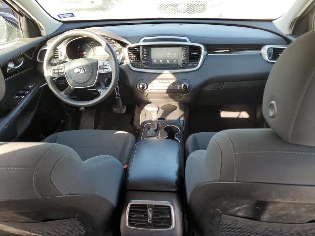  KIA SORENTO 2020 Szary
