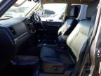 2016 MITSUBISHI SHOGUN SG3 for sale at Copart WHITBURN