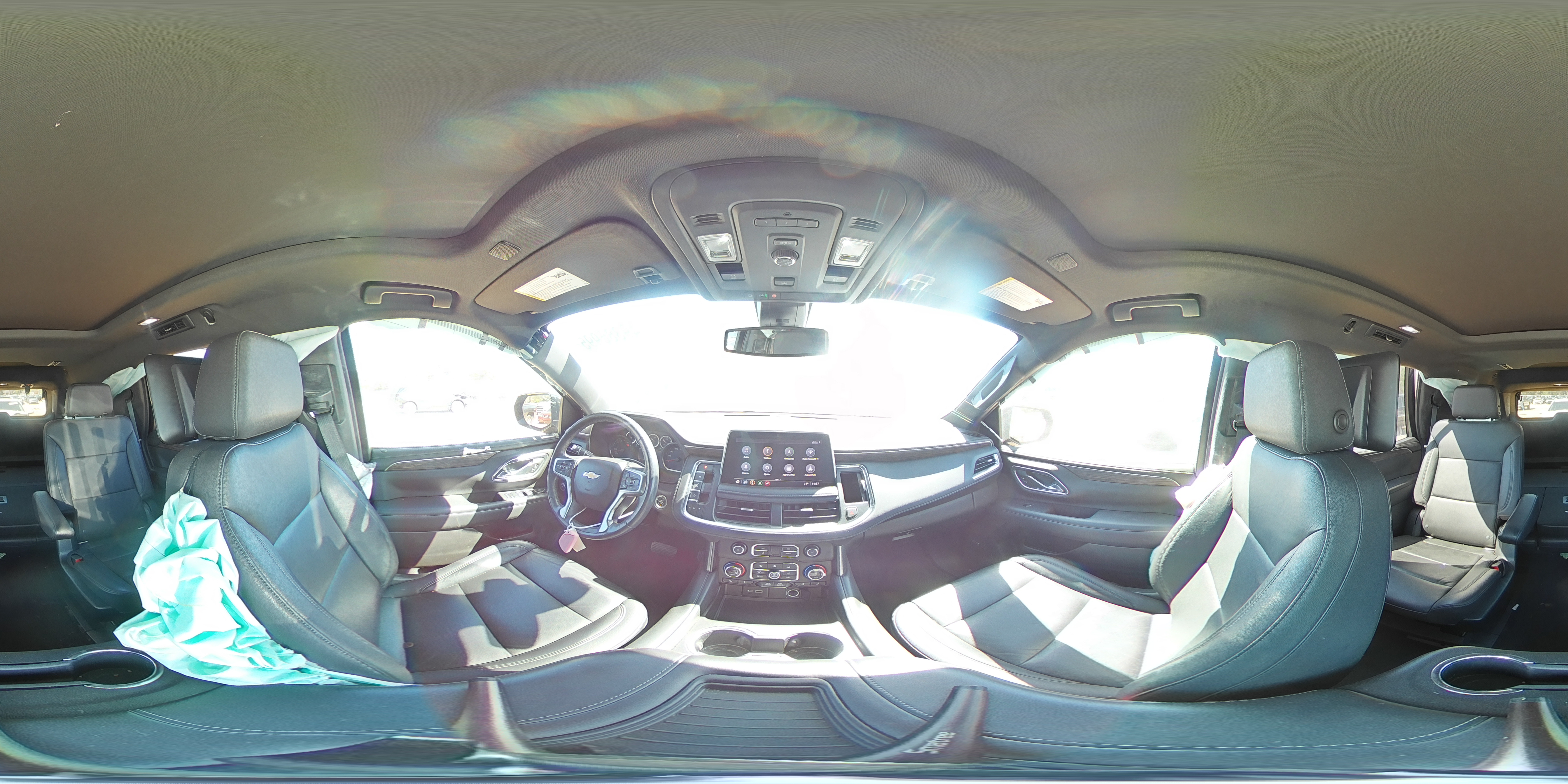 2021 Chevrolet Tahoe - Image 13