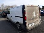 2020 RENAULT TRAFIC SL2 for sale at Copart SANDTOFT