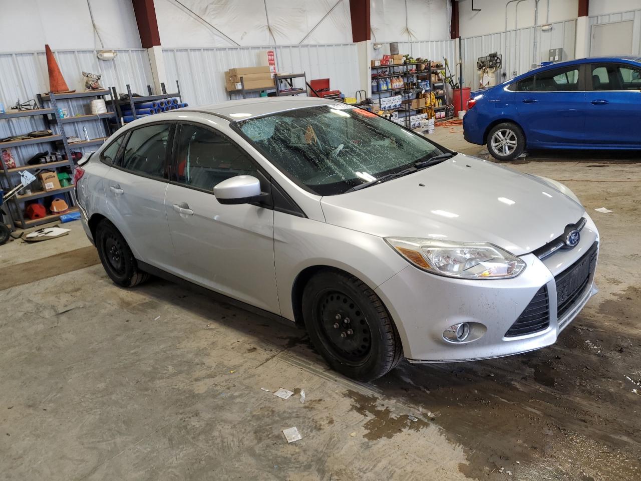 2012 Ford Focus - Image 4
