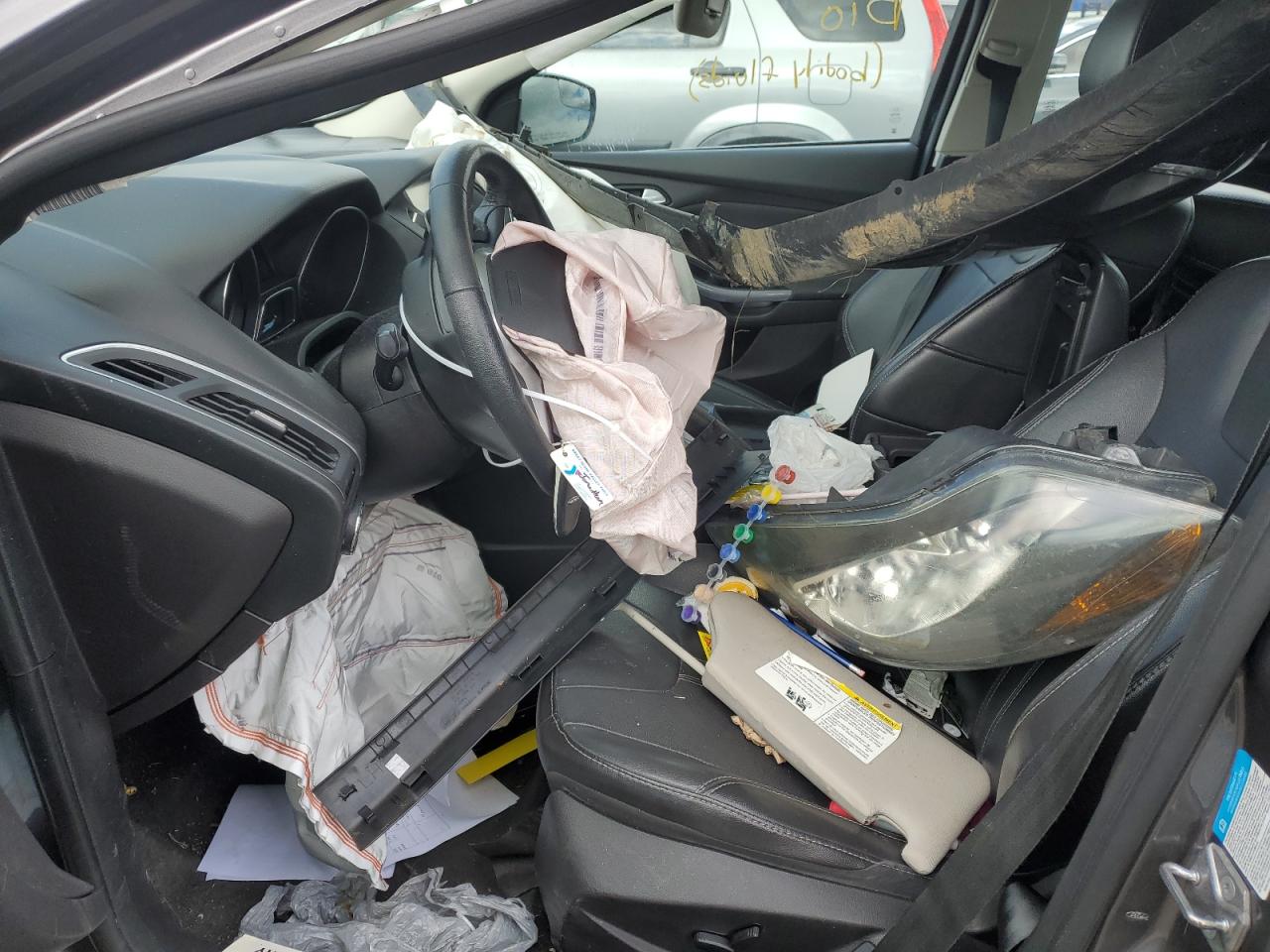 2014 Ford Focus - Image 7