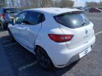 2015 RENAULT CLIO GT LI for sale at Copart SANDTOFT
