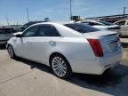 2015 Cadillac Cts Luxury Collection продається в New Orleans, LA - Front End